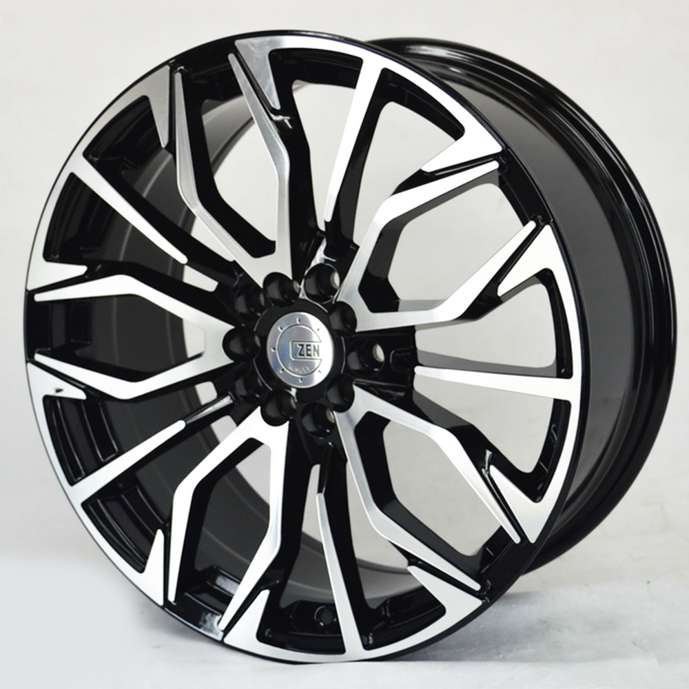 VELG MOBIL ZEN PHANTOM